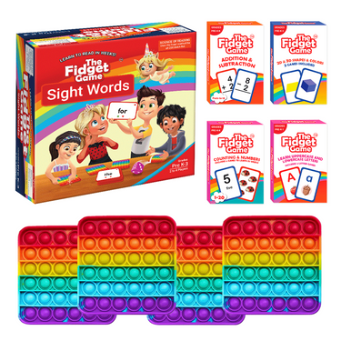 Kindergarten Bundle.